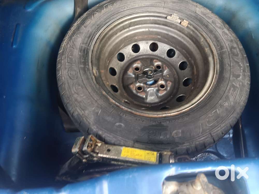 Hyundai Eon Era +, 2014, Petrol