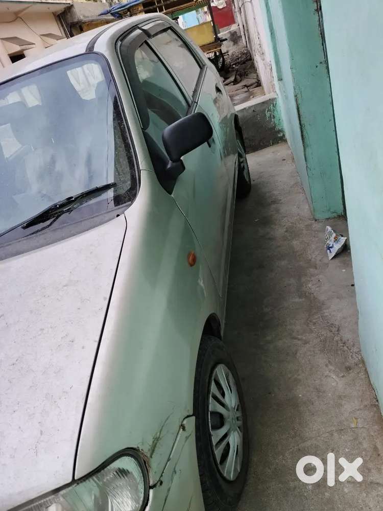 Maruti Suzuki Alto 2008 Petrol 74500 Km Driven
