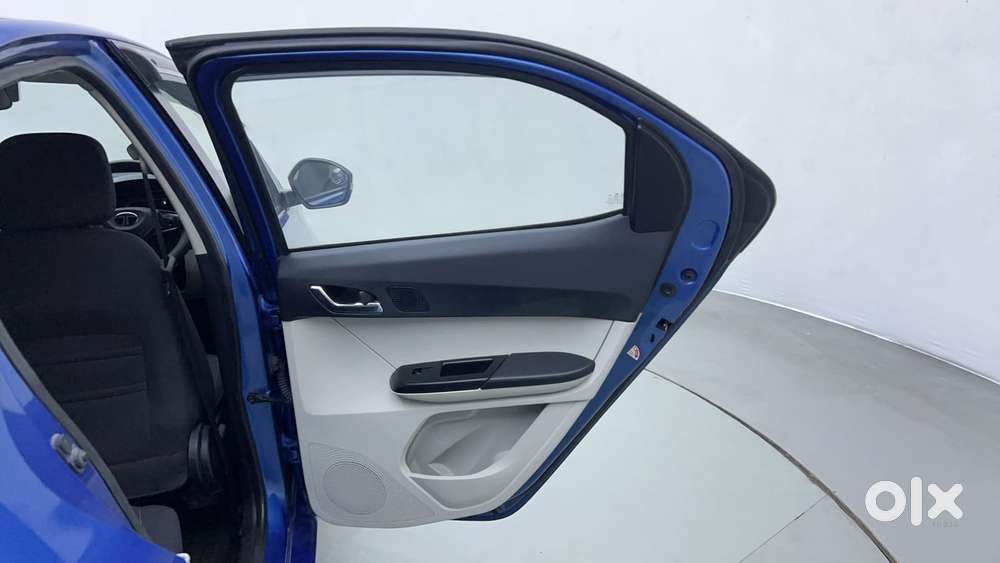 Tata Tiago 1.2 Revotron Xz Plus, 2024, Petrol