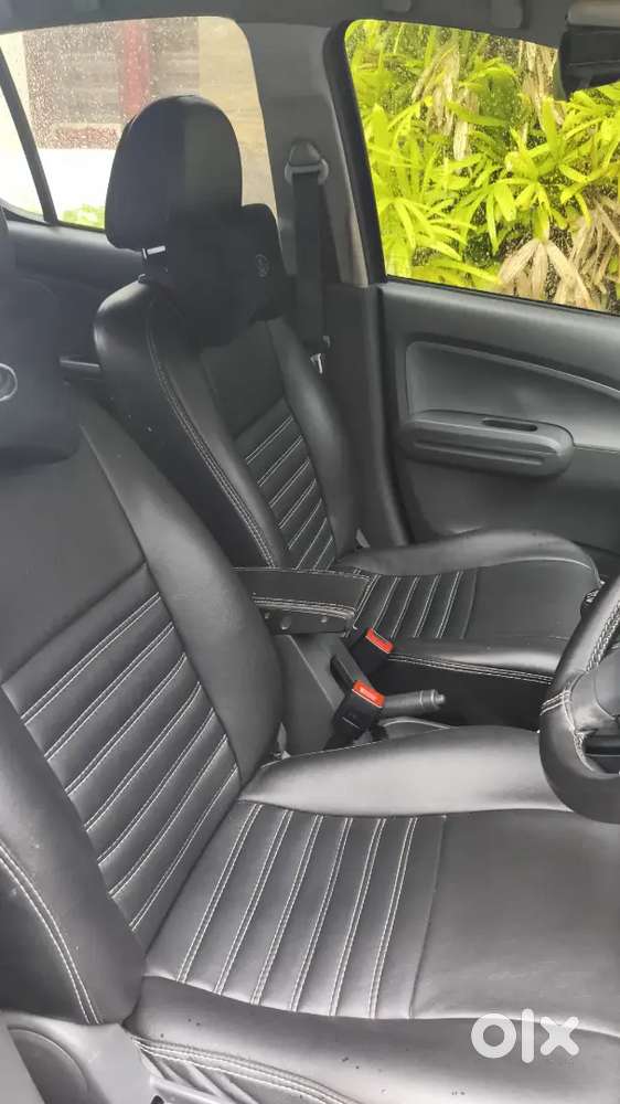 Maruti Suzuki Ritz 2013 Petrol 134310 Km Driven