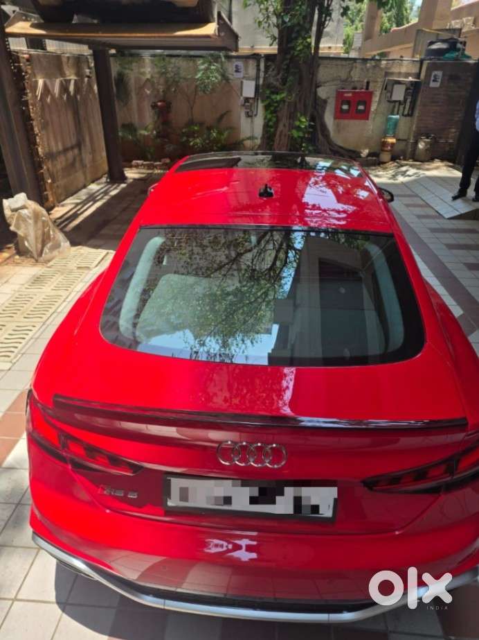 Audi Rs5 Sportback, 2021, Petrol