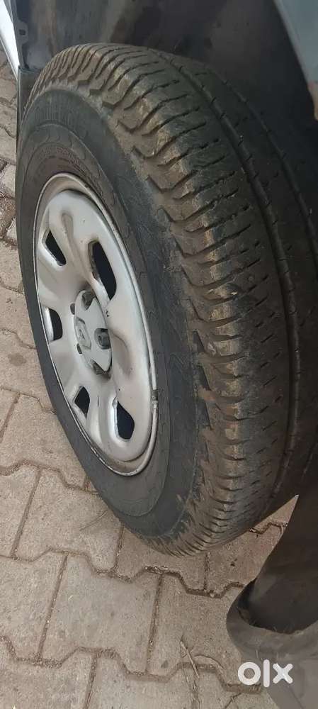 Renault Duster Petrol 2014