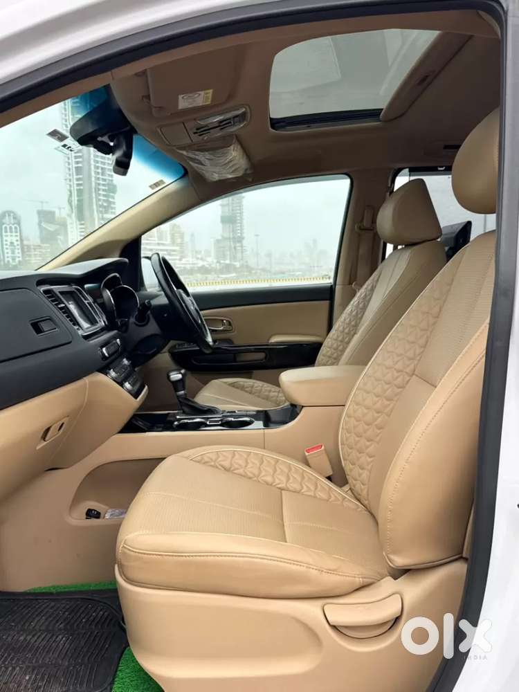 Kia Carnival, 2023, Diesel