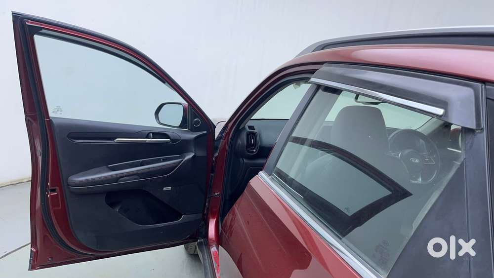 Kia Sonet 1.0 Gtx Plus Dct, 2021, Petrol