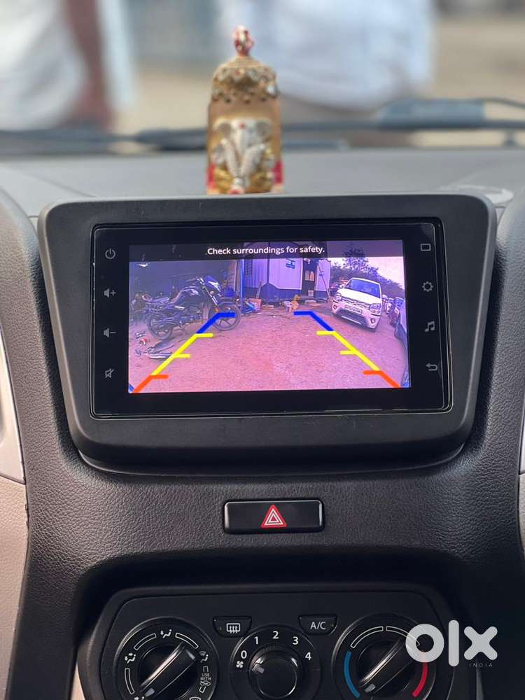 Maruti Suzuki Wagon R Zxi Mt 1.2l, 2019, Petrol