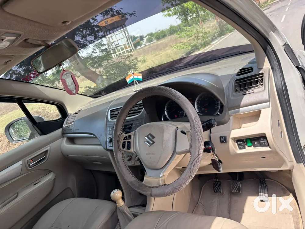 Maruti Suzuki Ertiga 2018 Cng & Patrol 80000 Km Driven