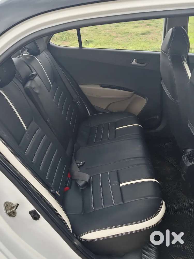Hyundai Accent 2014 Petrol Well Maintained