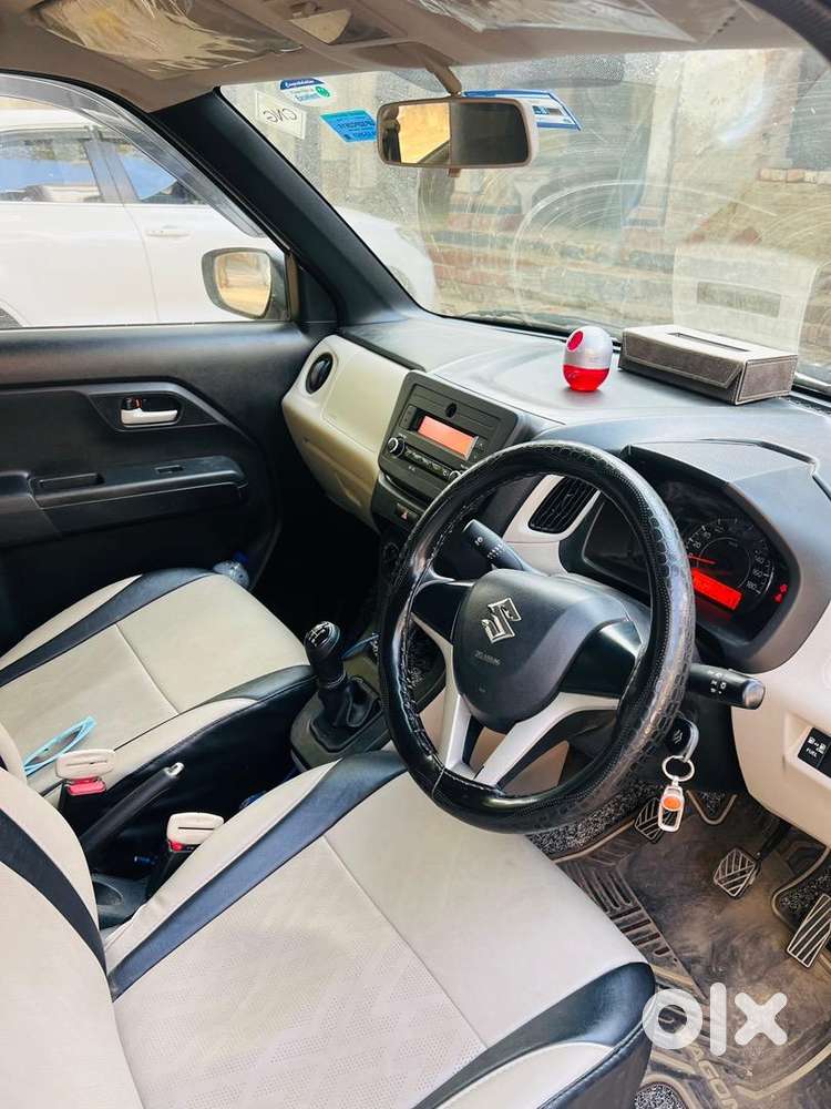 Maruti Suzuki Wagon R 2023 Cng & Hybrids Well Maintained