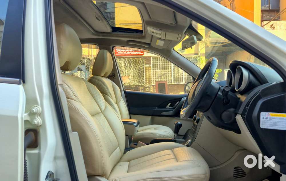 Mahindra Xuv500 W10 At, 2018, Diesel