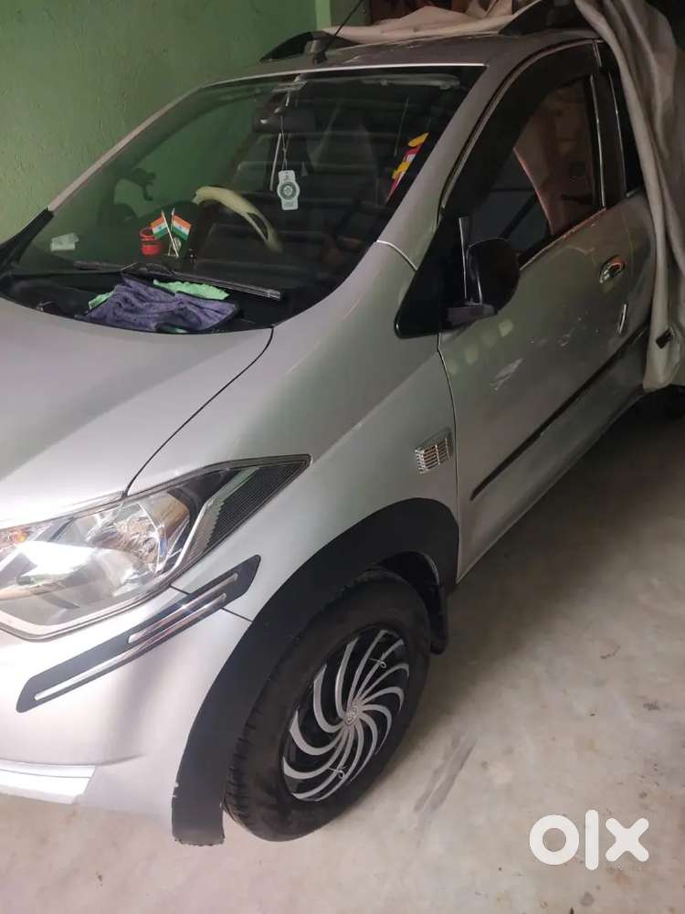 Datsun Redi Go 2018 Limited