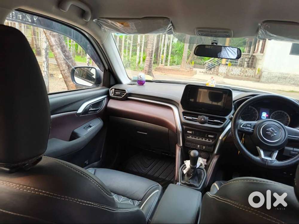 G Vitara Smart Hybrid Sigma Pearl Artic White