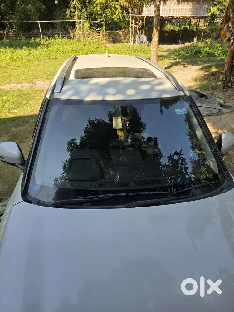 Maruti Suzuki Brezza 2022