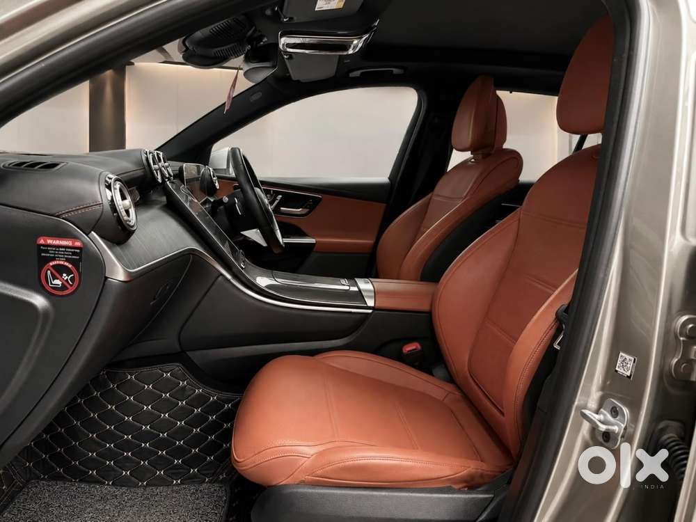 Mercedes-benz Glc 300 4matic, 2023, Petrol