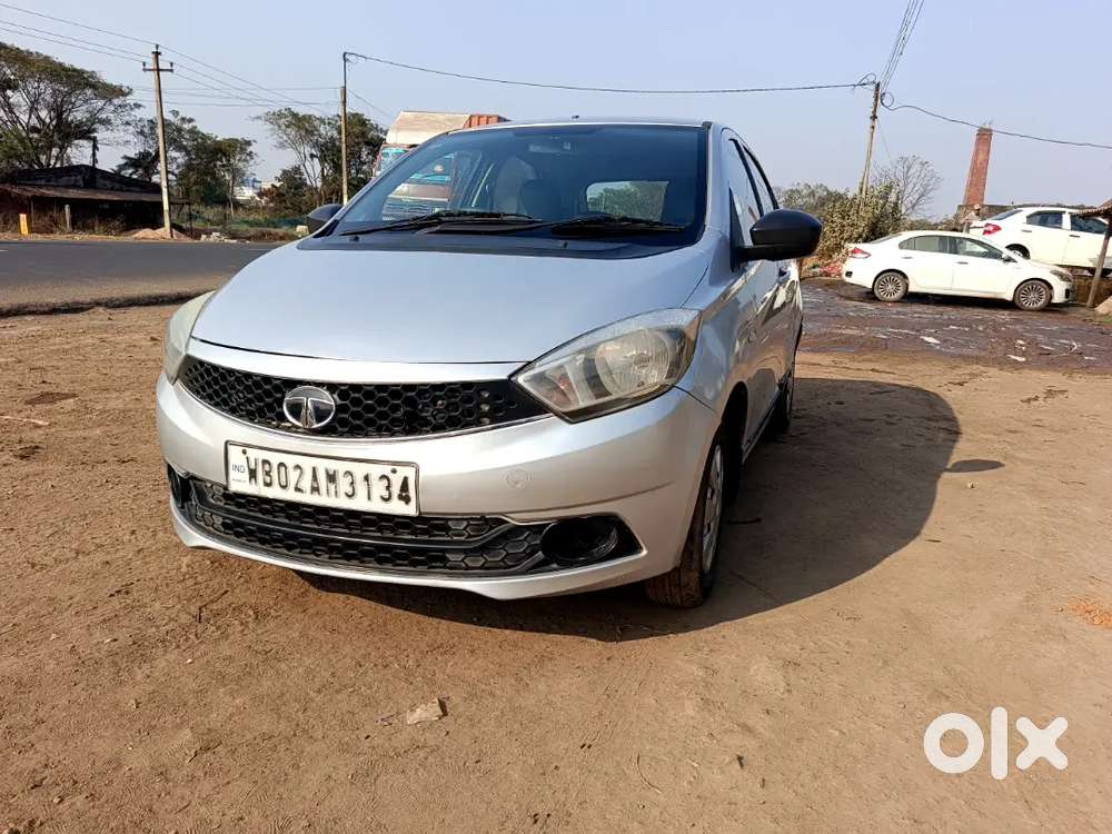 Tata Tiago 1.2 Revotron 2018