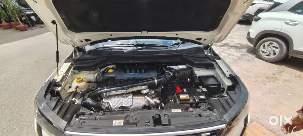 Mahindra Xuv300 Diesel 2023 Model Manual