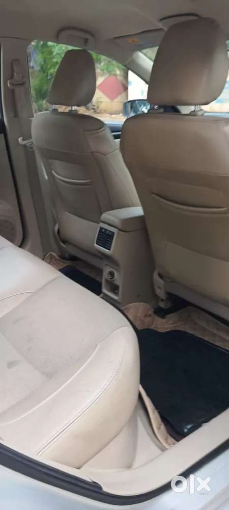 Maruti Suzuki Ciaz Zxi, 2015, Petrol