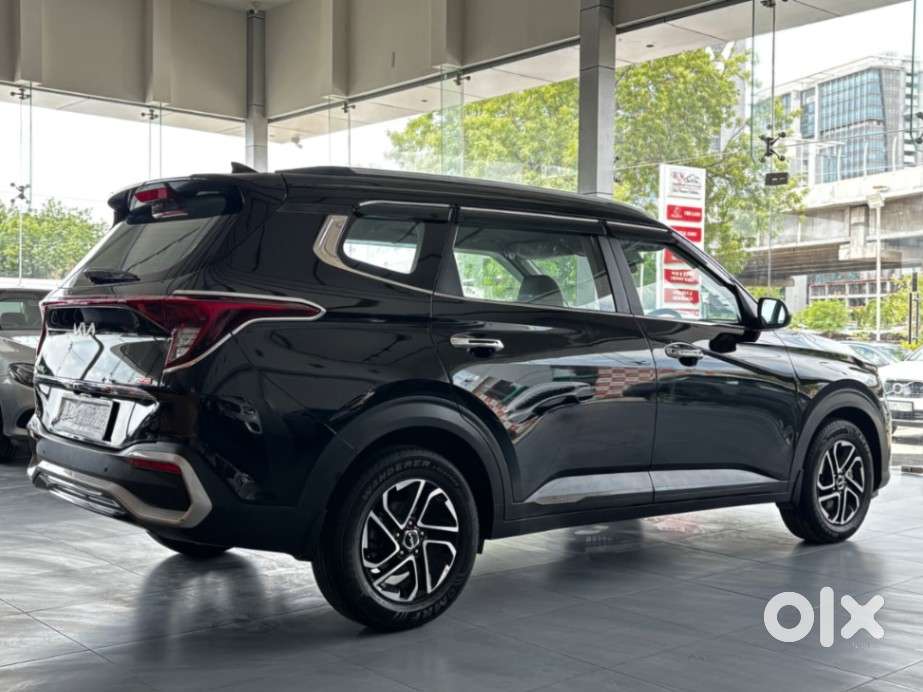 Kia Carens 1.5 Prestige Plus 7 Str Imt, 2023, Petrol