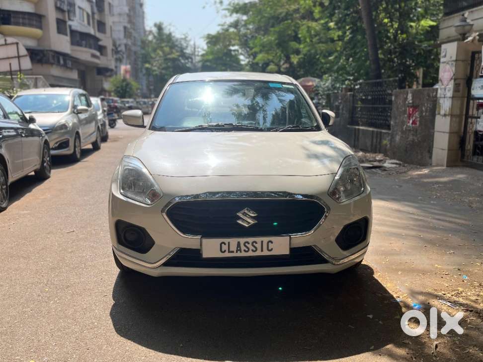 Maruti Suzuki Swift Dzire 1.3 Vxi, 2017, Petrol