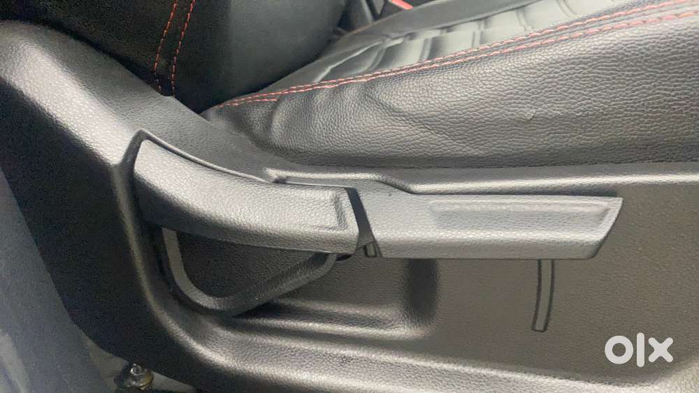 Kia Sonet 1.5 Htx Diesel At, 2021, Diesel