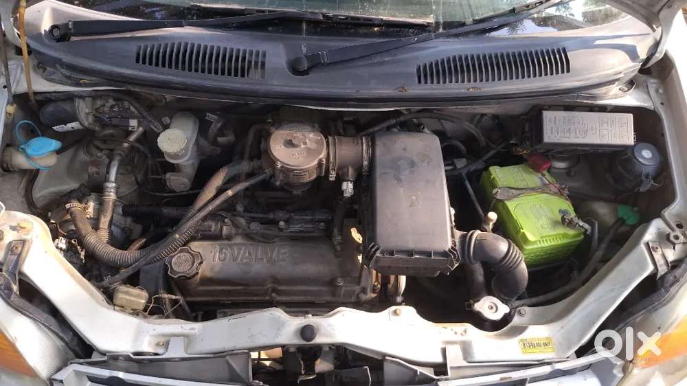 Maruti Suzuki Wagon R 2011 Petrol 138000 Km Driven
