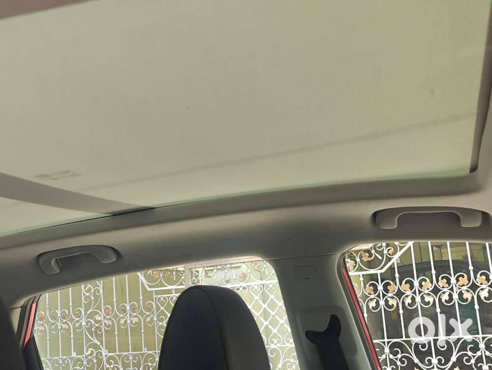 Mg Zs Ev Excite, 2024, Electric