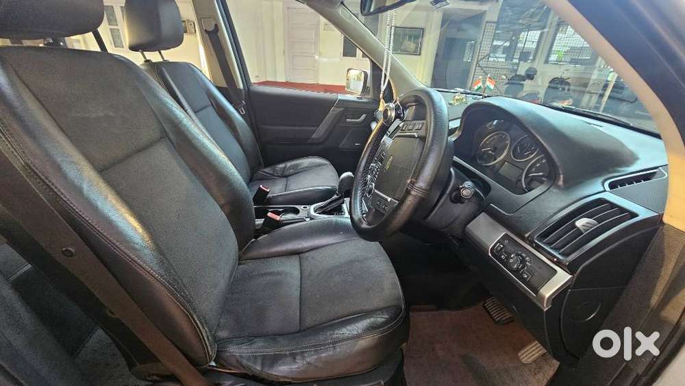 Land Rover Freelander 2 Hse Sd4, 2013, Diesel