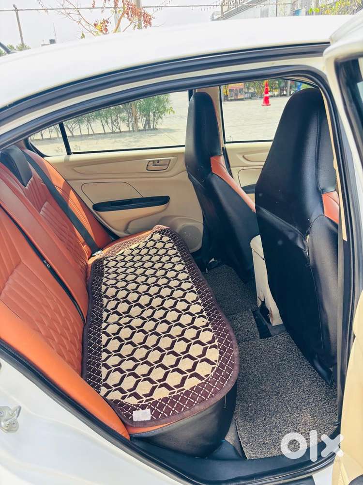 Honda Amaze E Option I-vtec, 2018, Cng & Hybrids