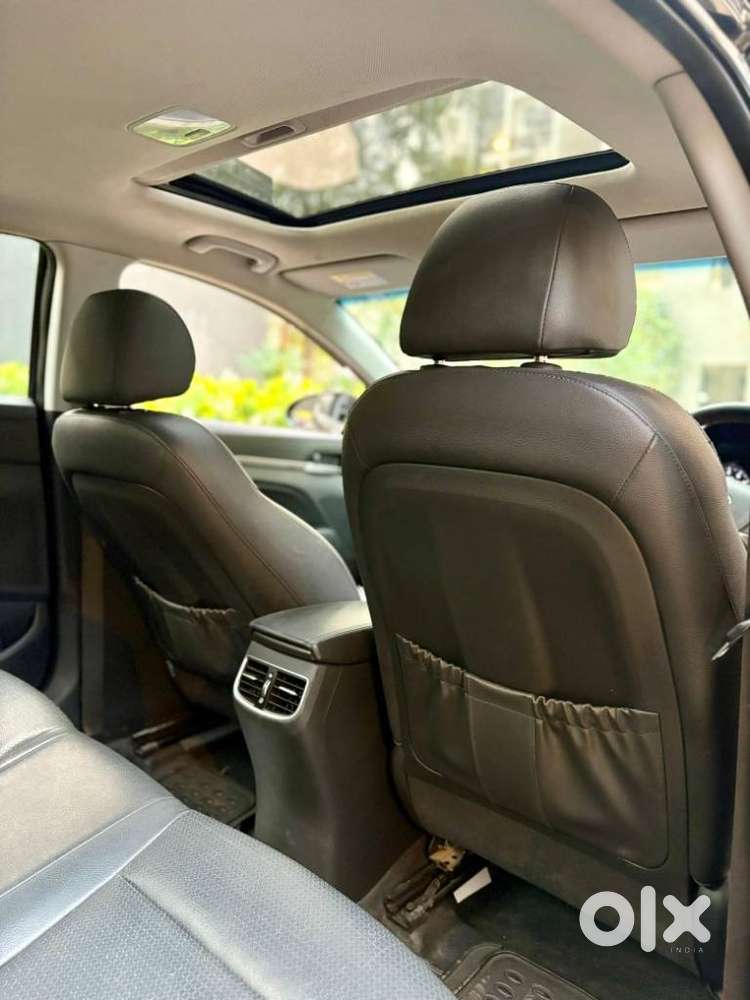 Hyundai Creta 1.6 Crdi At Sx Plus, 2021, Diesel