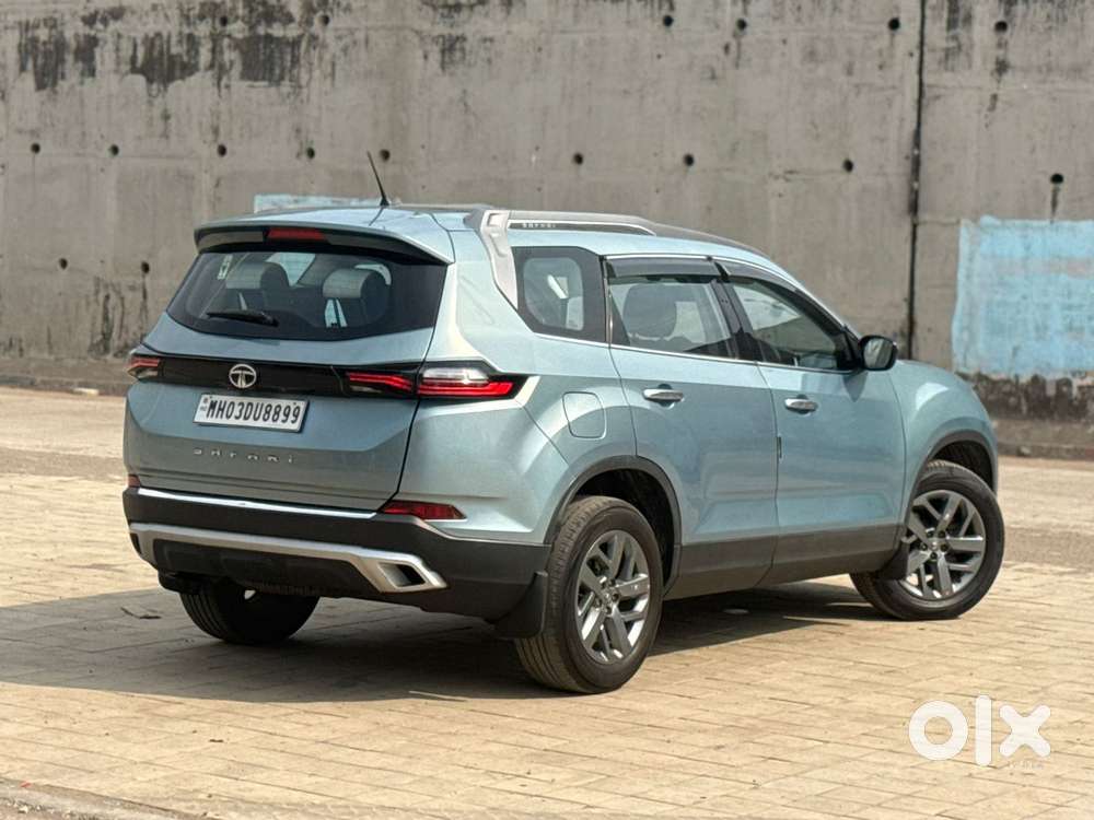 Tata Safari 2.0 Kryotec Xt Plus, 2021, Diesel