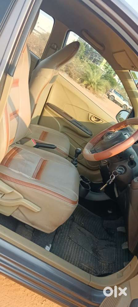 Honda Amaze 2013-2016 S I-dtech, 2013, Diesel
