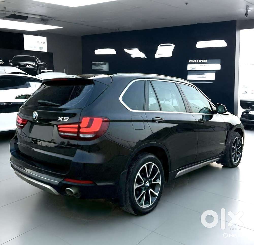 Bmw X5 Xdrive 30d Expedition, 2016, Diesel
