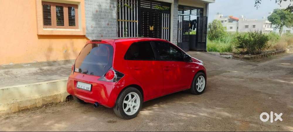 Honda Brio