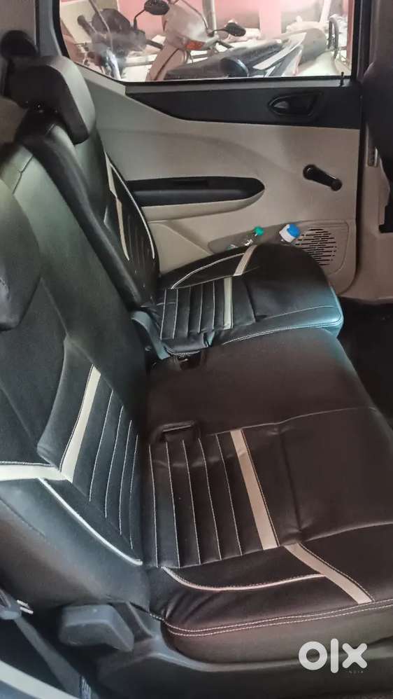 Renault Triber 1.0 2021