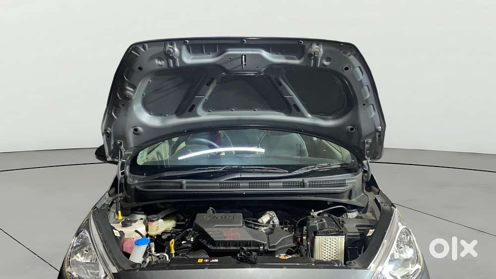 Hyundai New Santro 1.1 Asta Mt, 2021, Petrol