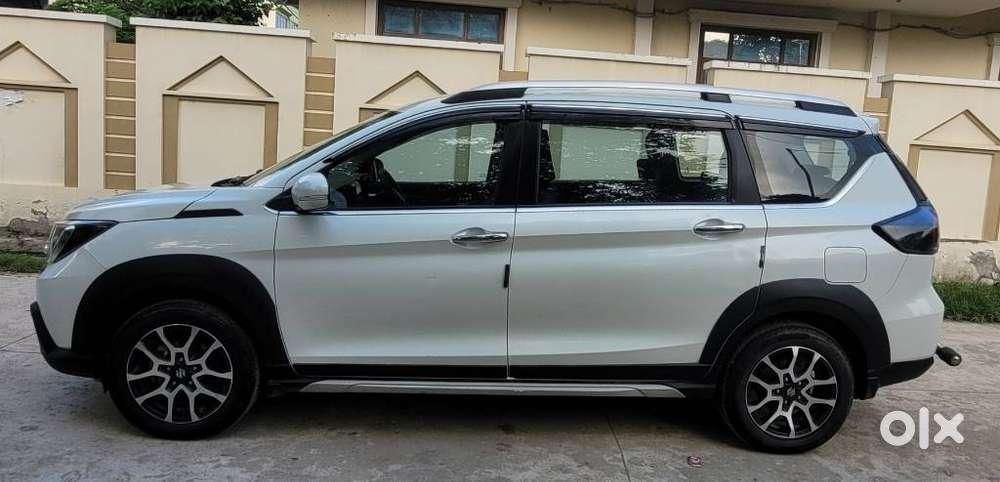 Maruti Suzuki Xl6 Zeta Mt Cng, 2023, Cng & Hybrids