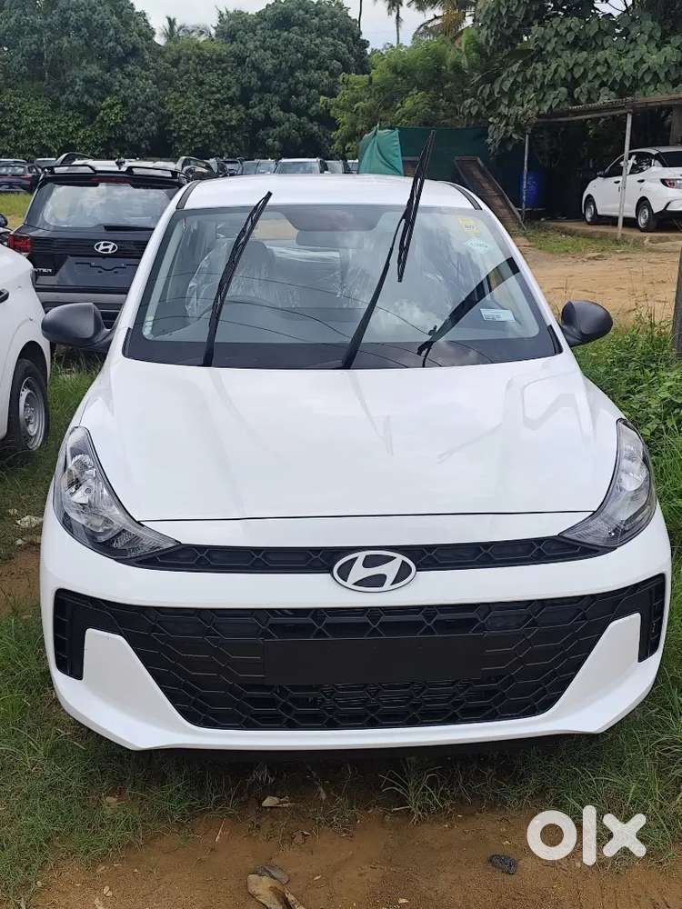 Hyundai Prime Sd Cng