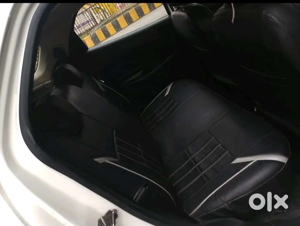 Ford Ecosport Trend Plus Be, 2019, Diesel