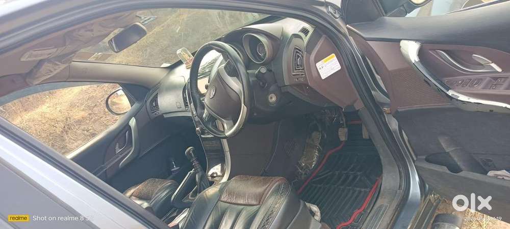 Mahindra Xuv500 W8 – 2012 Model  Powerful & Well Maintained Suv