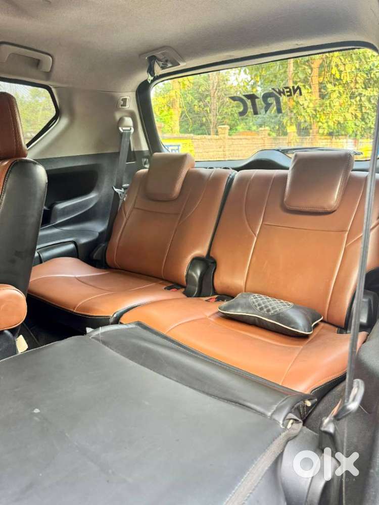 Toyota Innova Crysta Zx 2.4 Diesel 7 Seater, 2018, Diesel