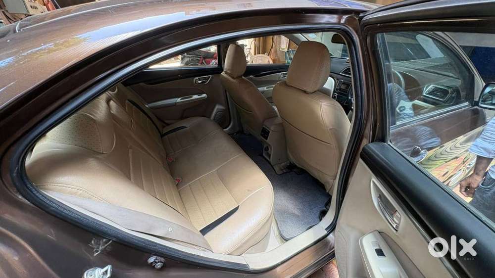 2014 Diesel Ciaz Zdi Manual Excellent Condition Single User
