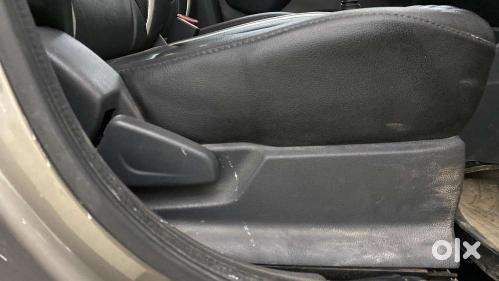 Renault Kwid Rxt, 2016, Petrol