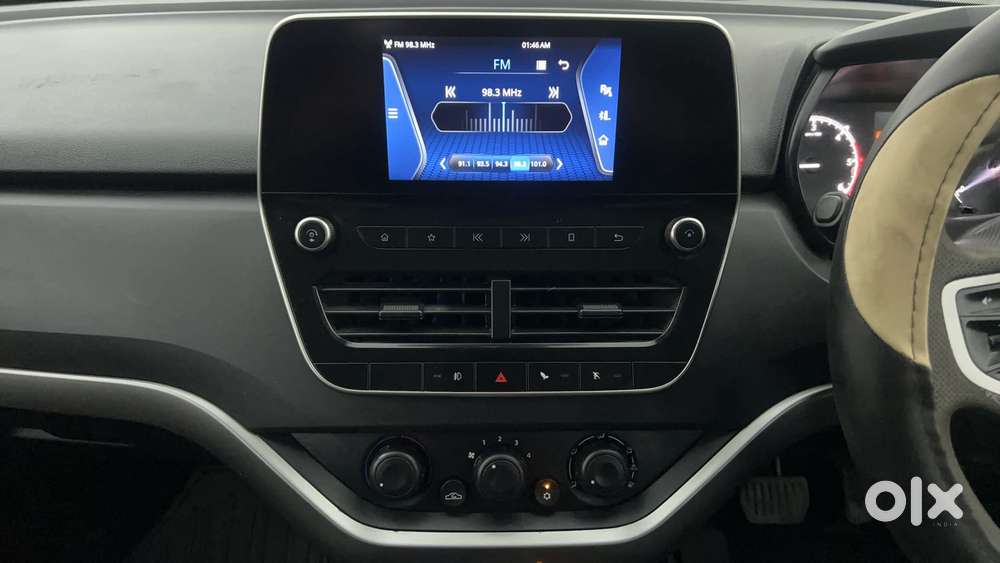 Tata Harrier Xma, 2021, Diesel