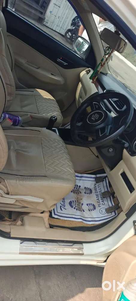 Maruti Swift Dzire Vdi
Modal 2019 (diesel)