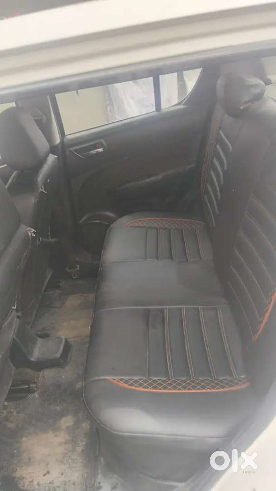 Maruti Suzuki Swift Vdi 2016 Diesel Manual