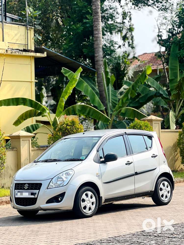 Maruti Suzuki Ritz Vdi Bs-iv, 2013, Diesel