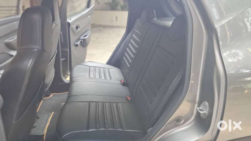 Renault Kwid 1.0 Rxt Edition, 2016, Petrol