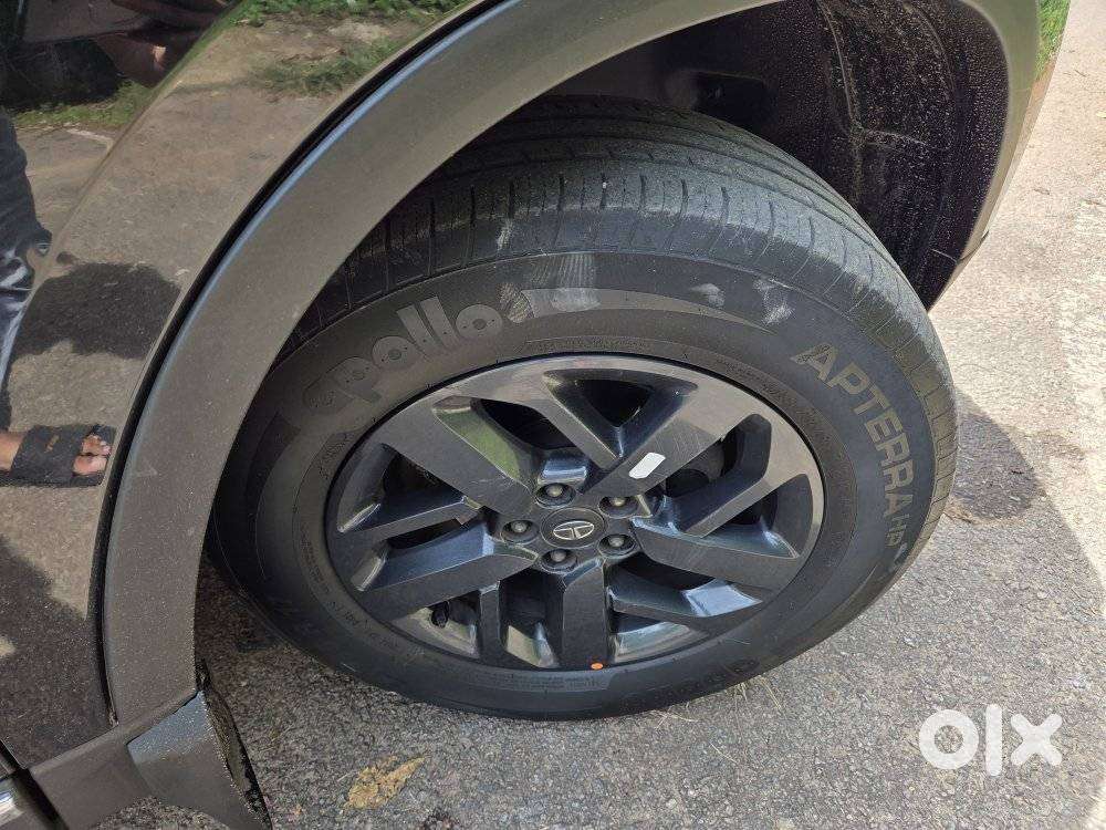 Tata Harrier Xza+, 2021, Diesel