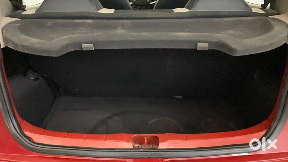 Hyundai New Santro 1.1 Sportz Amt, 2020, Petrol