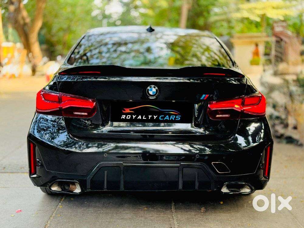Bmw 3 Series 320d, 2013, Diesel