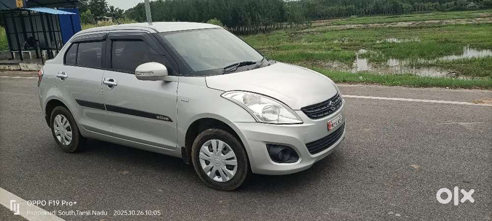 Maruti Suzuki Swift Dzire 2013 Diesel 160000 Km Driven